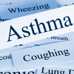 asthma