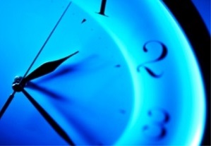 insomnia clock