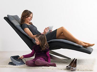 BEMER technology for the whole family